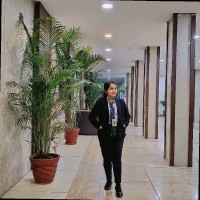 ITR Group Employee Jyotirmayee Mishra's profile photo