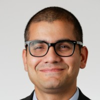 UNC Gillings School of Global Public Health Employee Ram Rimal's profile photo