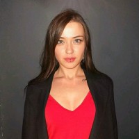 Marketer.ge Employee Mariam Gochiashvili's profile photo