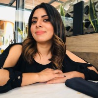 Prefixa Employee Fernanda Manca's profile photo