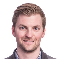 Answer Engineering Employee Joshua Veum's profile photo