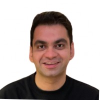 MGM Healthcare Employee Prashanth Rajagopalan's profile photo