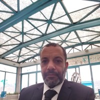 SURGITECH Employee Mostafa Ibrahim's profile photo