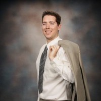 Rio Tinto Minerals Employee David Deal's profile photo