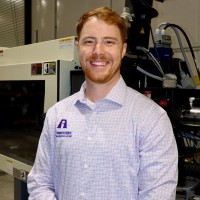 ASH Industries, Inc. Employee Hyder Spence's profile photo