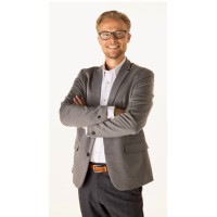 HTG Employee Klaas Geertsma's profile photo