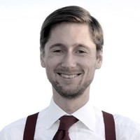 DNB Employee Rasmus Figenschou's profile photo