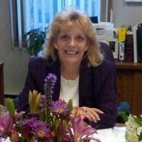 El Paso County, Colorado Digital, Strategy, & Technology Department (DST) Employee Eileen Gonzales's profile photo