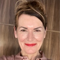 Identity Consult Employee Bev Reid's profile photo
