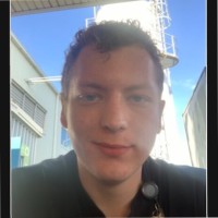 James Jacobs Email & Phone Number