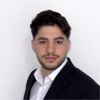 HambraTech Employee Adam Sahhary's profile photo