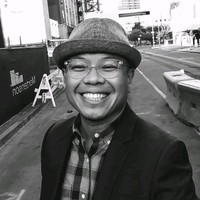 Tony Ce