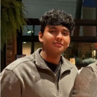Vistratex Employee Mohit Singh's profile photo