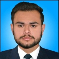 SimBurq Employee Umer Farooq's profile photo