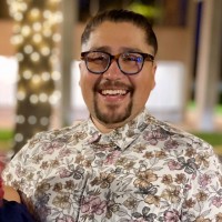 Unilever Employee John Vazquez's profile photo