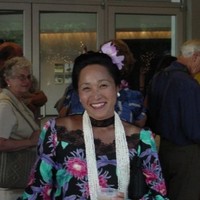 The Kohala Center Employee Cindi Punihaole's profile photo