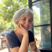 elaves Employee Serpi̇L Çi̇Ydem's profile photo