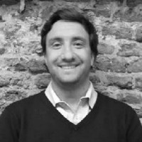 Overboost Employee Julio Cazaban's profile photo