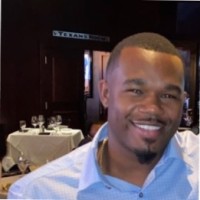 City of Austin Employee Adrian Everett's profile photo