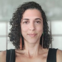 Amazon Environmental Research Institute, IPAM Employee Paula Guarido's profile photo