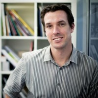 Trek Bicycle Employee Ian Callaghan's profile photo