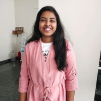 Extendime Software Solutions Inc Employee Twinkle Rajesh's profile photo