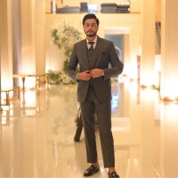 Ahmed Waseem Email