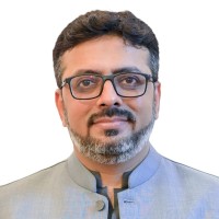 FetchSky Employee Mehdi Haryani's profile photo