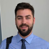 DrFrostMaths Employee Pete Watts's profile photo
