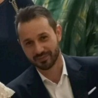 GTS General Transport Service Spa Employee Domenico Gasparre's profile photo