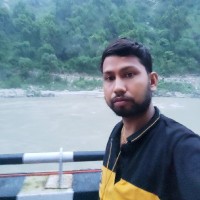 Dunzo Employee Rahul Bhardwaj's profile photo
