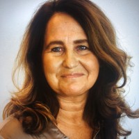 MarketingOost Regio- en Stadsmarketing Employee Linda Tulner's profile photo