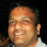 Cybersecurity Insiders Employee Naveen Goud's profile photo