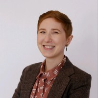 Iowa State University Employee Alexandra Nassif's profile photo