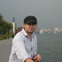 Google Employee Adam Markowitz's profile photo