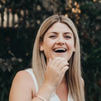Imminently Employee Jenna Smyth's profile photo