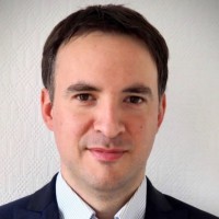 Lynxeo Employee Raphael Legrand's profile photo