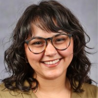 City of Mound Employee Laila Imihy's profile photo