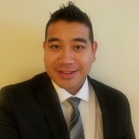 Minnesota Community Care Employee Ruzzel Angeles's profile photo