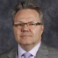 Federal Deposit Insurance Corporation (Fdic) Employee Thomas Anning's profile photo