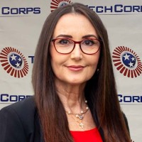 TECH CORPS Employee Brenda Miller's profile photo