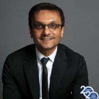 Gaurang Daftary Email & Phone Number