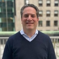 Blumberg Capital Employee Bruce Taragin's profile photo