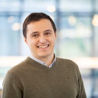 Solvay Employee André Alexandre's profile photo