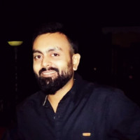 Biki Poddar Email
