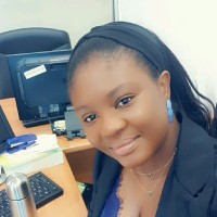 Baobab RDC Employee Mixelle Beia's profile photo