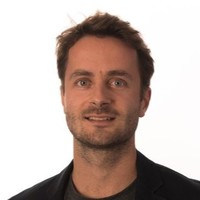 AXIOME Thailand Employee Loïc Sénant's profile photo
