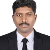 AMIT International Group Employee Arun Kumar's profile photo