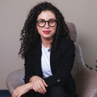 Volunteers of America, Utah Employee Sarah Cavalcanti's profile photo