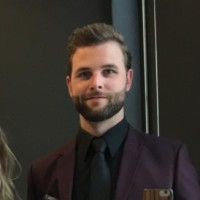 Robert Dietrick Co., Inc. Employee Johnson Kinley's profile photo